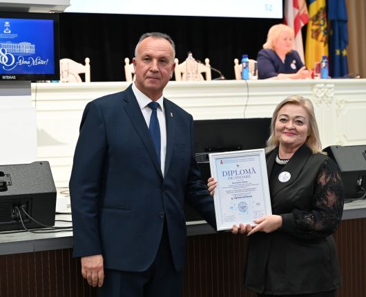 Research and Innovation Gala - 2025