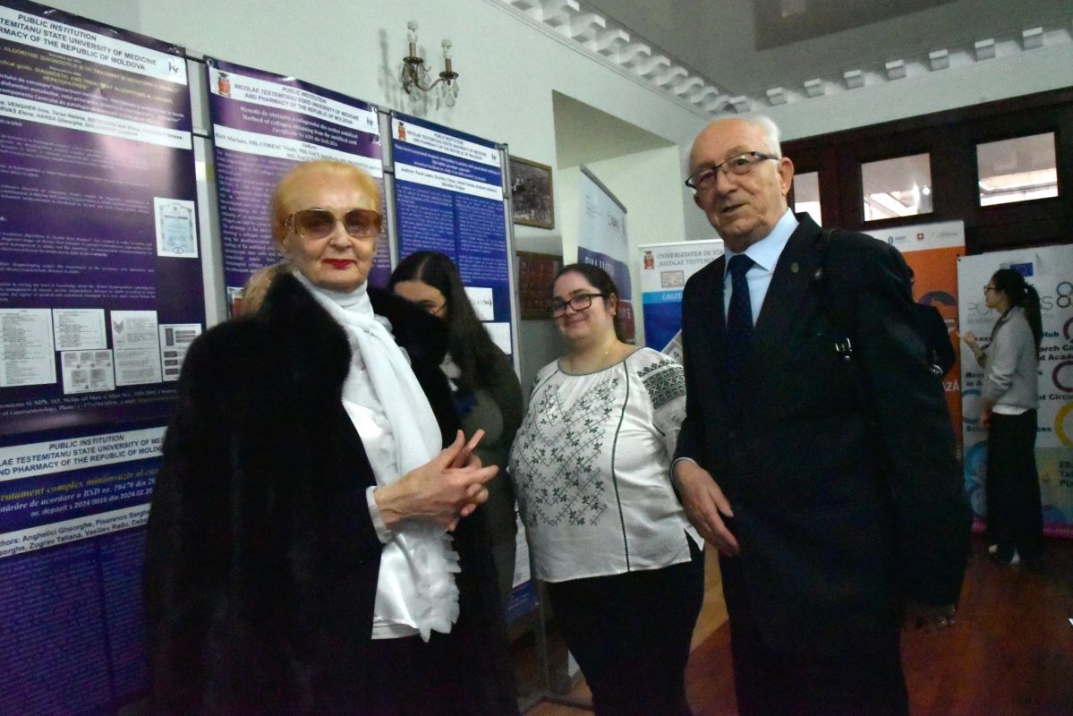 Festivalul cercetării și inovării