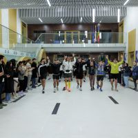 Maratonul USMF „80 de ani – 80 km”