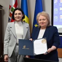 Research and innovation at ”Ncolae Testemitanu” University