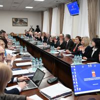 Senate meeting of February 26, 2026